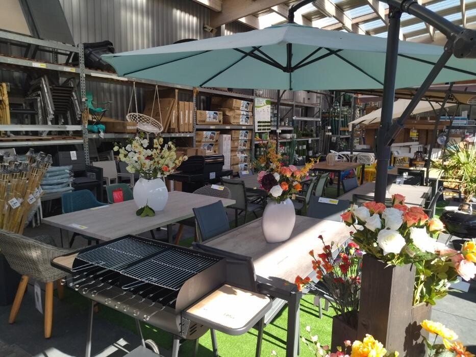 Images Bricorama Les Billaux