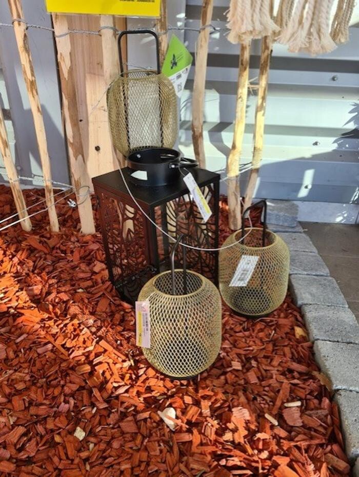 Images Bricorama Les Billaux