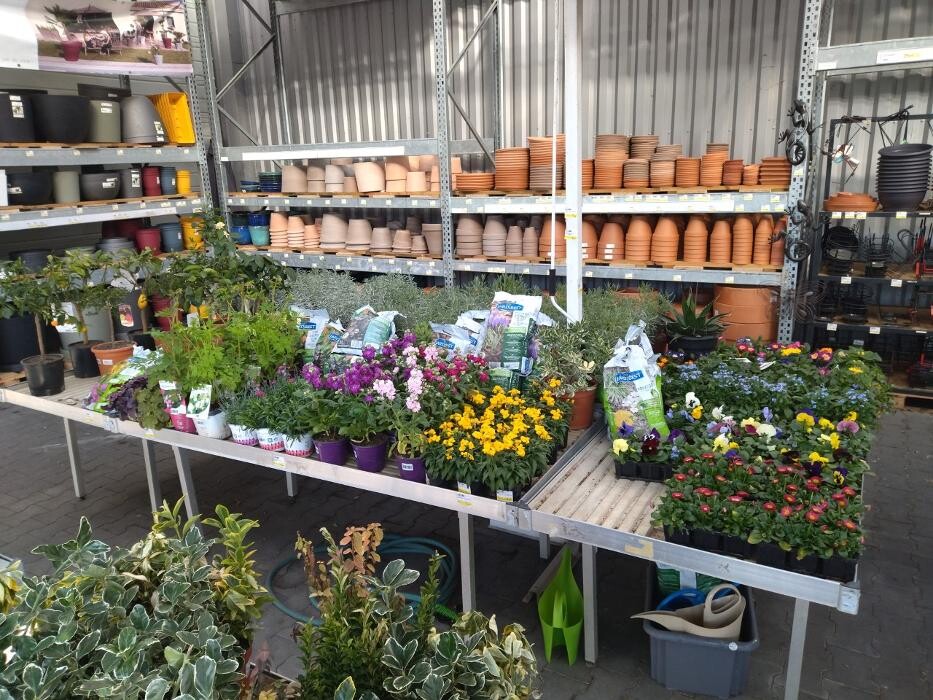 Images Bricorama Les Billaux