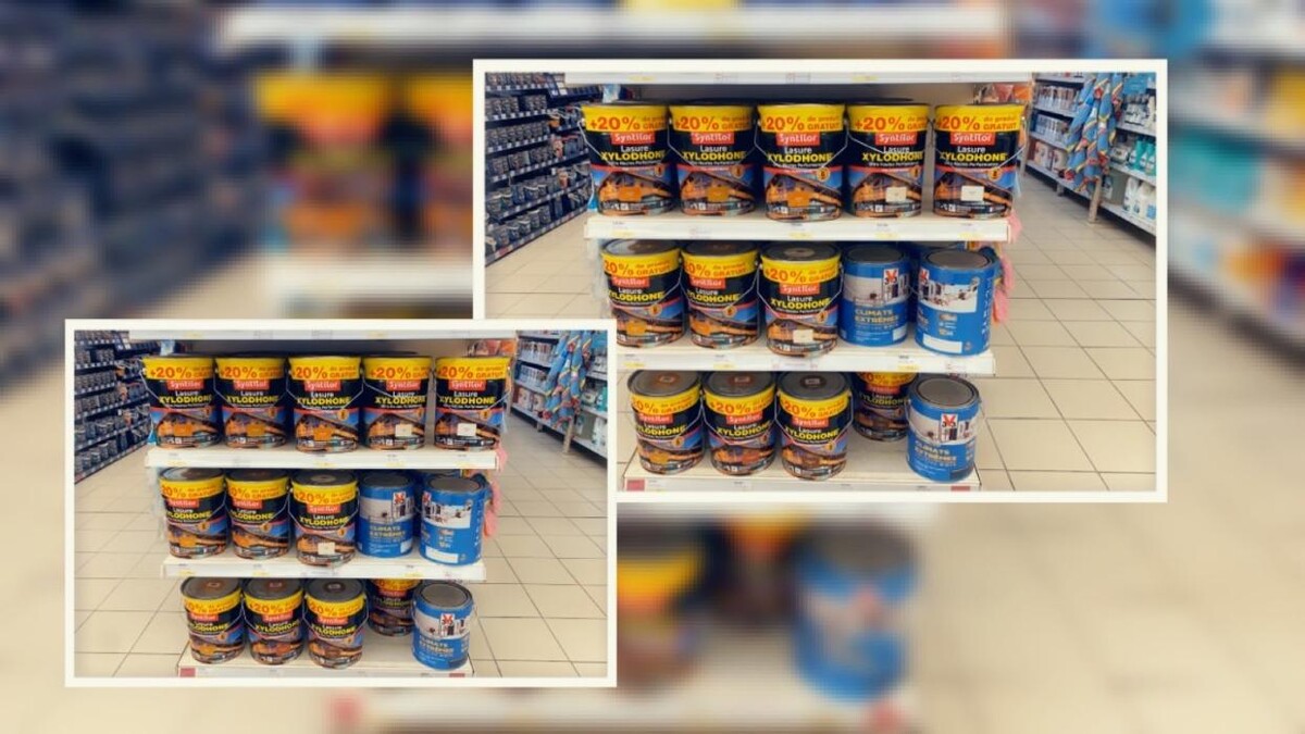 Images Bricorama Les Billaux