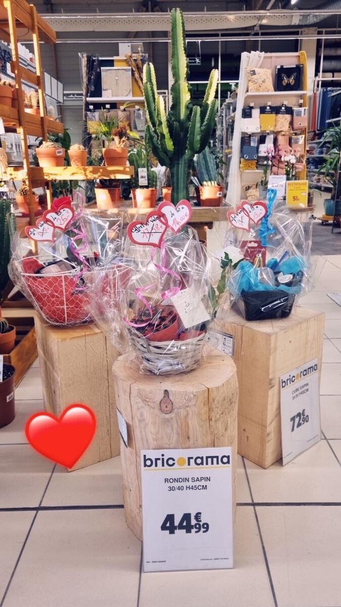 Images Bricorama Les Billaux