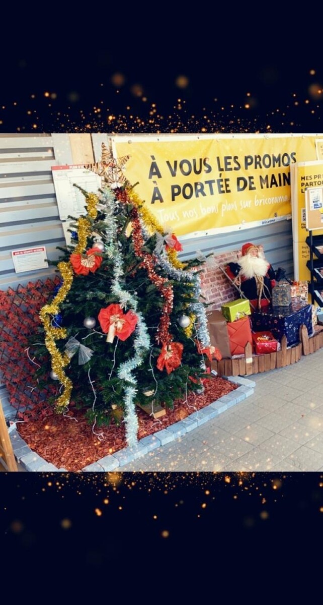 Images Bricorama Les Billaux