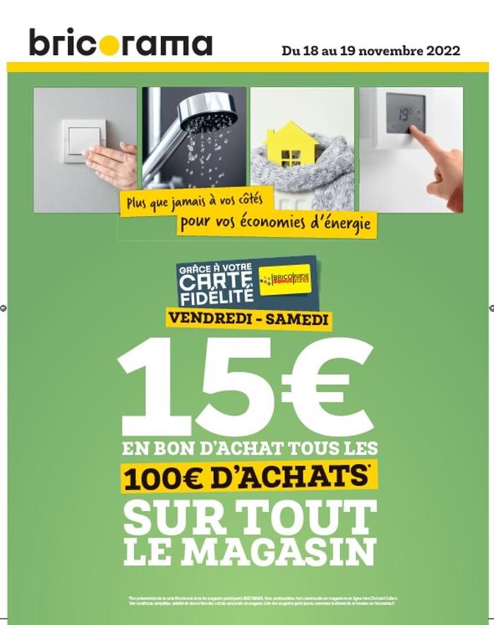 Images Bricorama Les Billaux