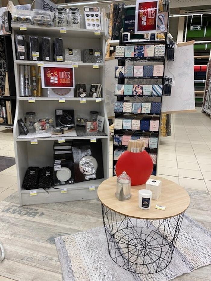 Images Bricorama Les Billaux