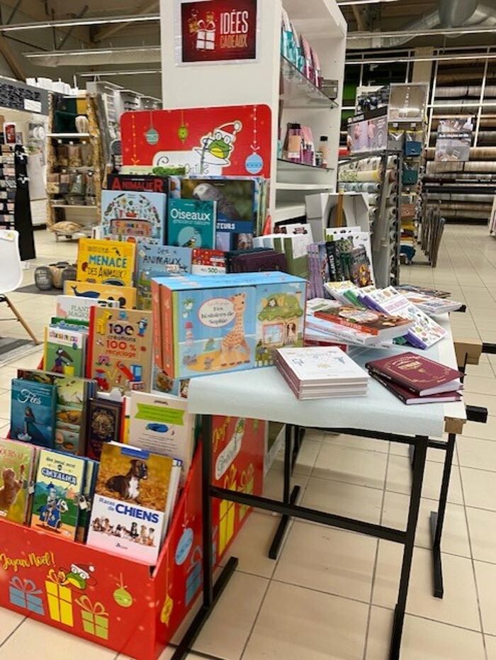 Images Bricorama Les Billaux