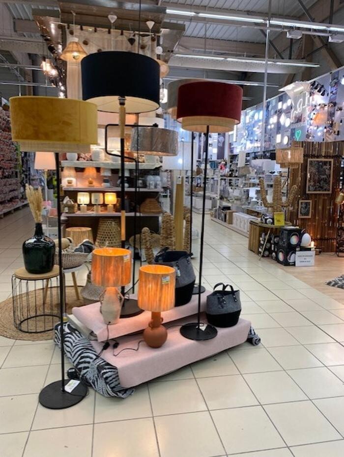 Images Bricorama Les Billaux