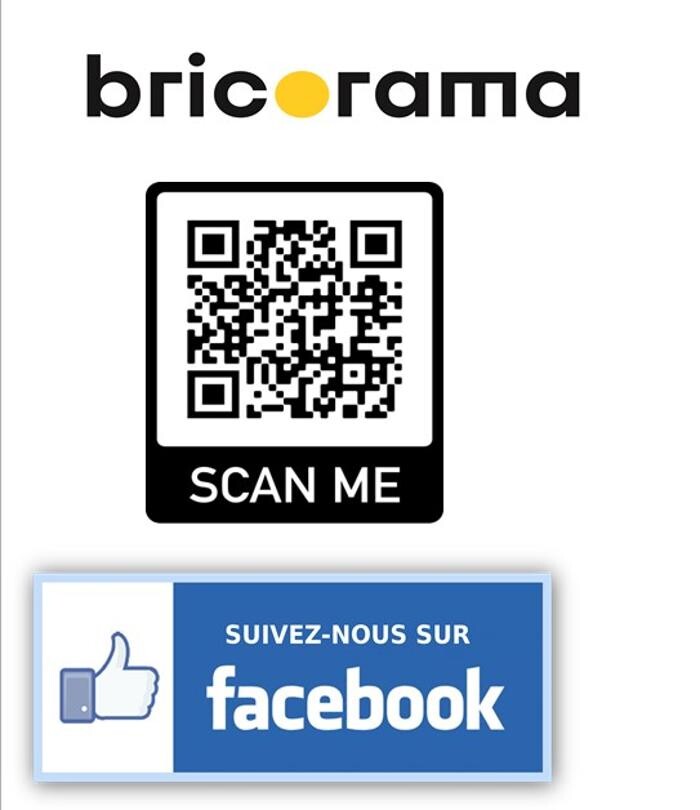 Images Bricorama Les Billaux
