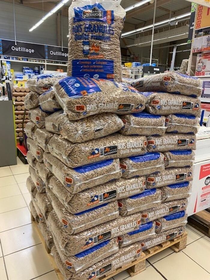 Images Bricorama Les Billaux