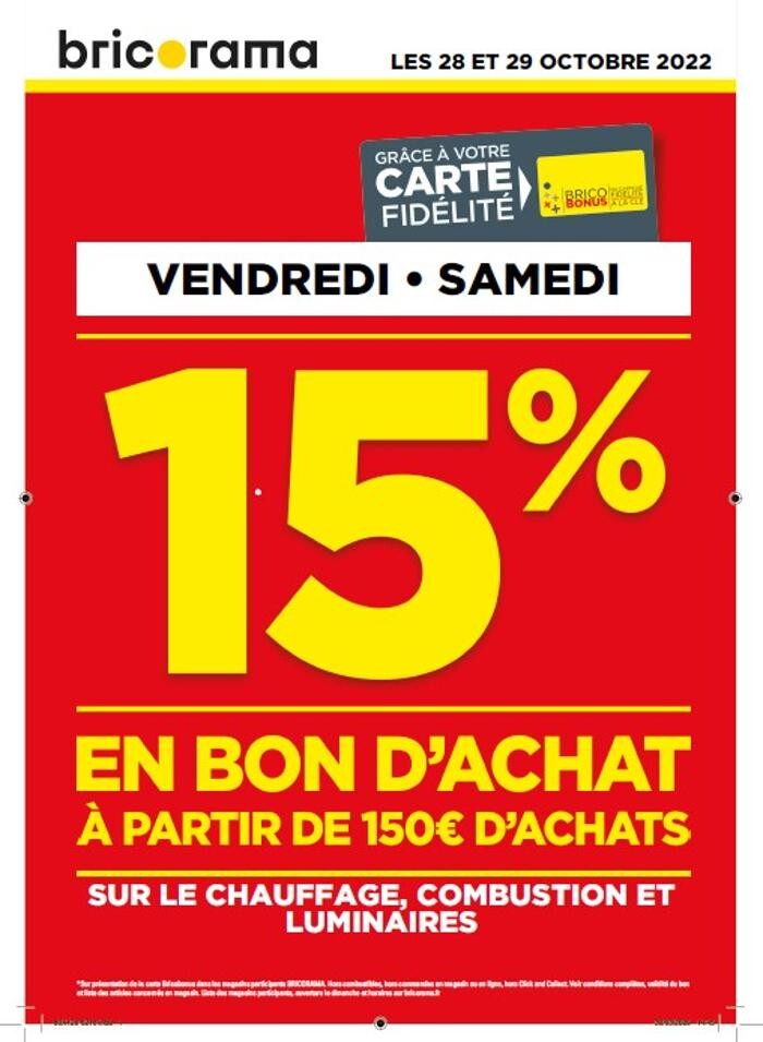 Images Bricorama Les Billaux