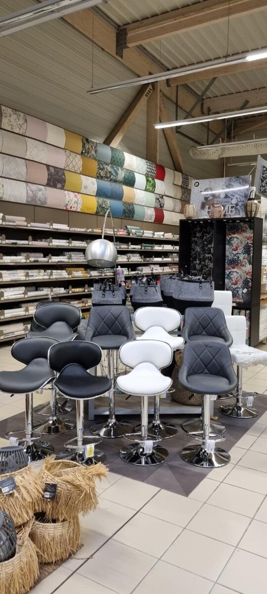 Images Bricorama Les Billaux