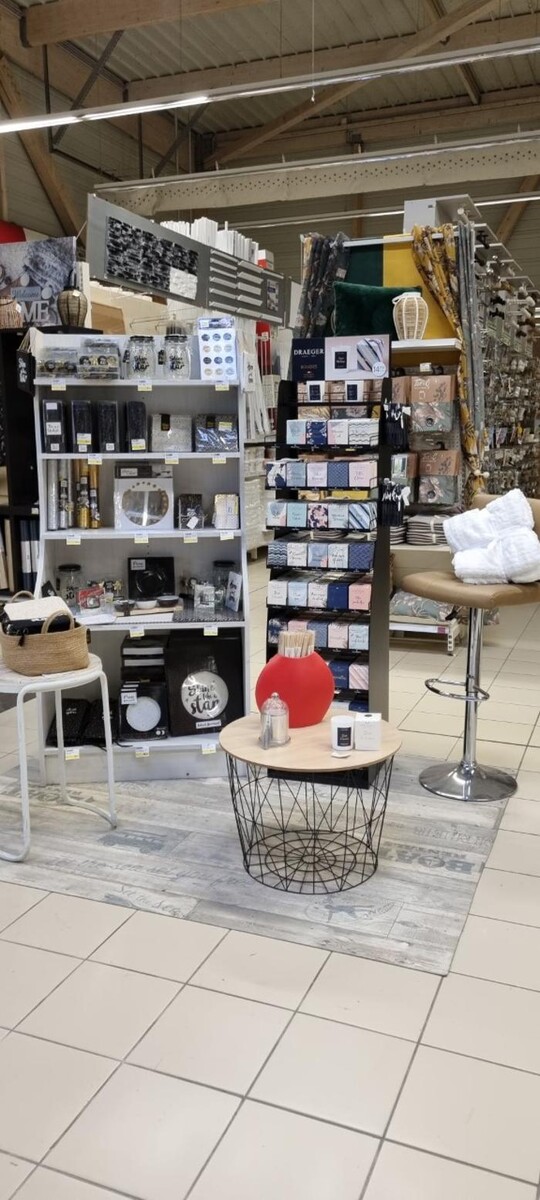 Images Bricorama Les Billaux