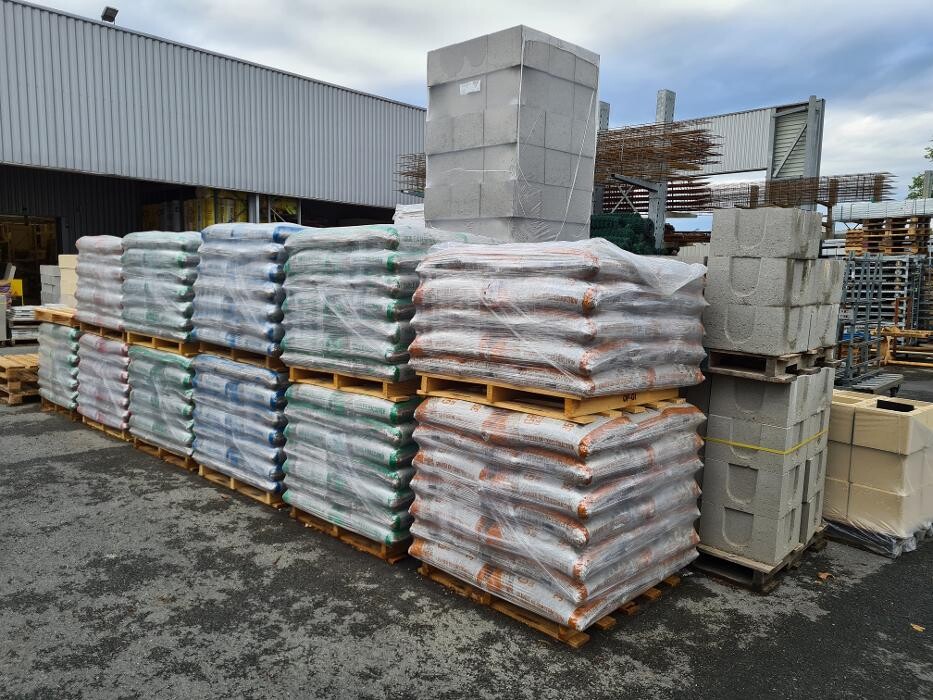 Images Bricorama Les Billaux