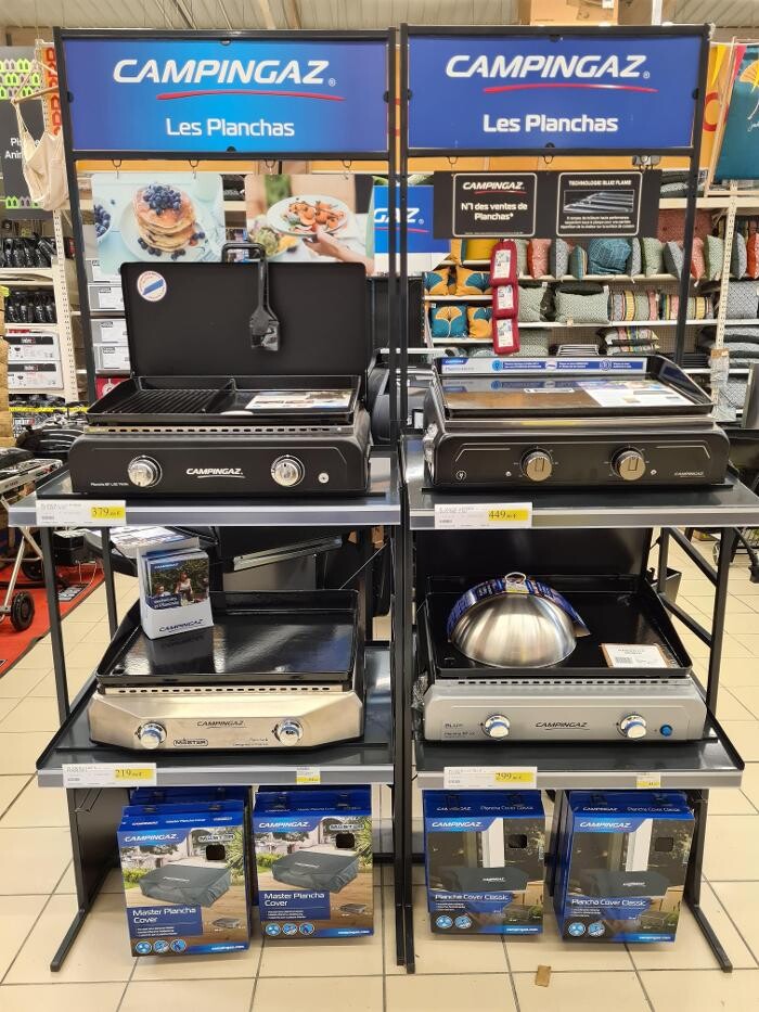 Images Bricorama Les Billaux