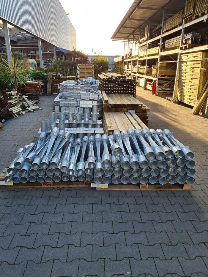 Images Bricorama Les Billaux