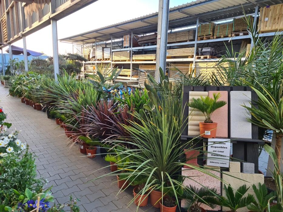 Images Bricorama Les Billaux