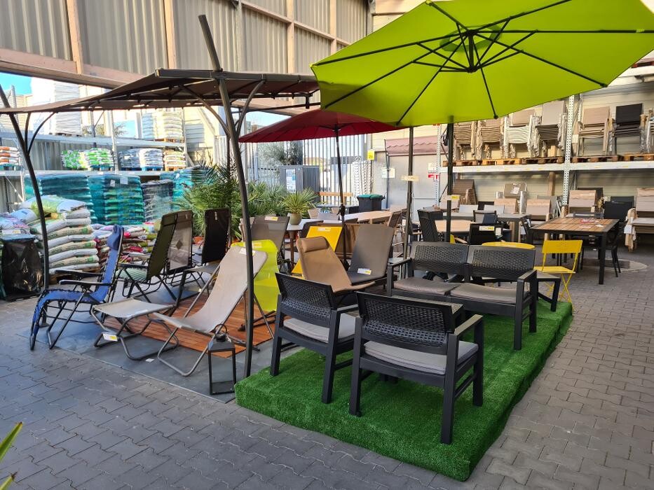 Images Bricorama Les Billaux