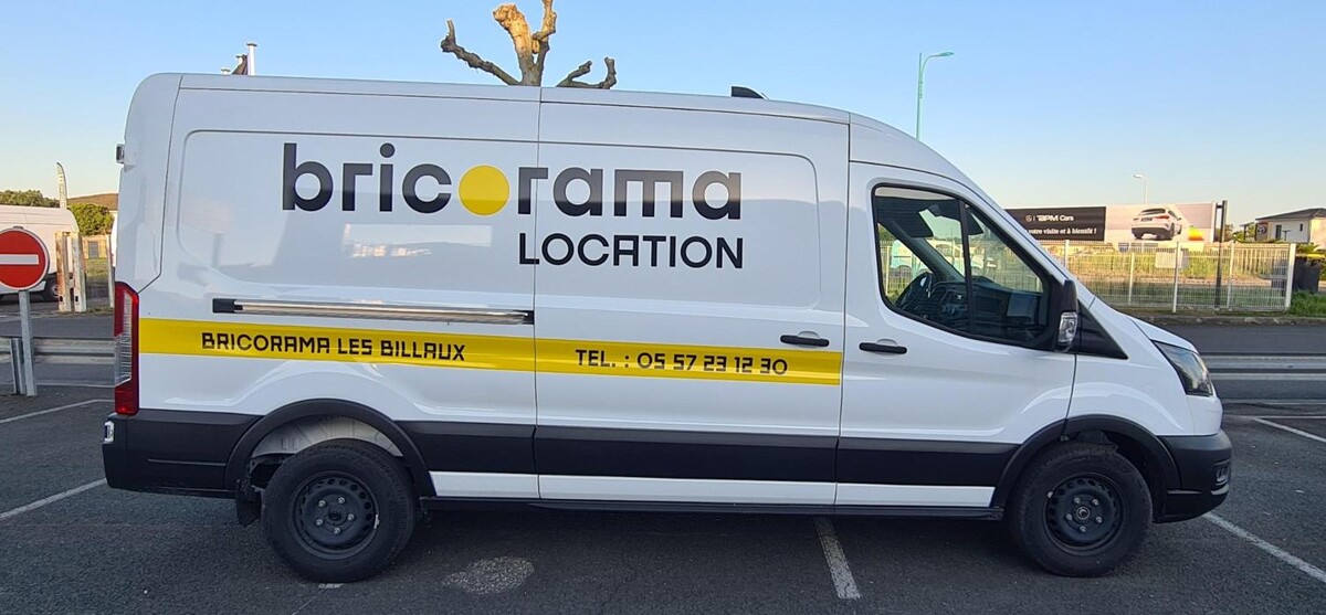 Images Bricorama Les Billaux