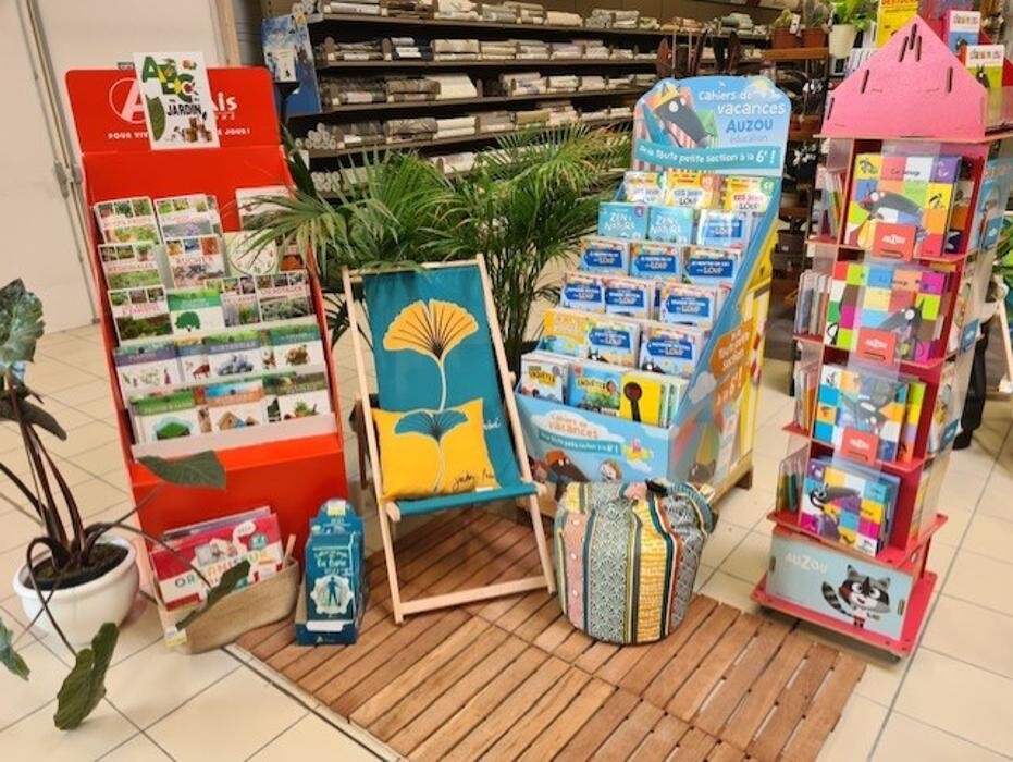 Images Bricorama Les Billaux