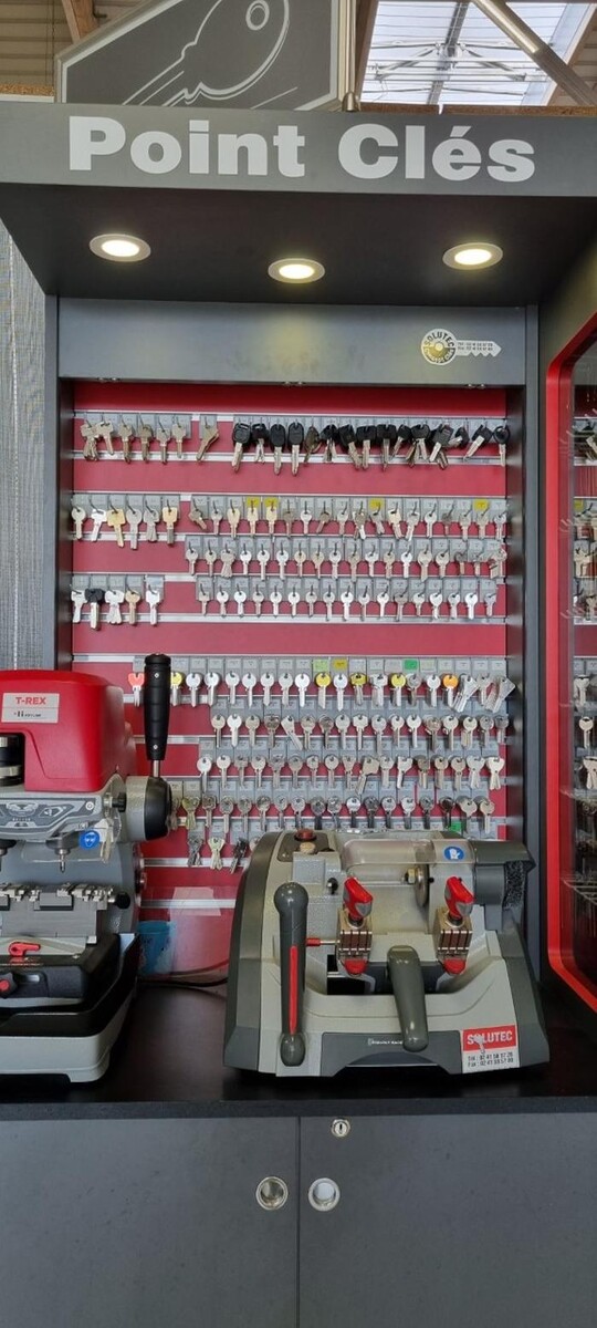 Images Bricorama Les Billaux