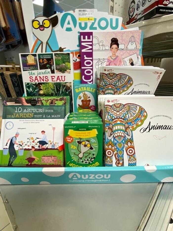 Images Bricorama Les Billaux