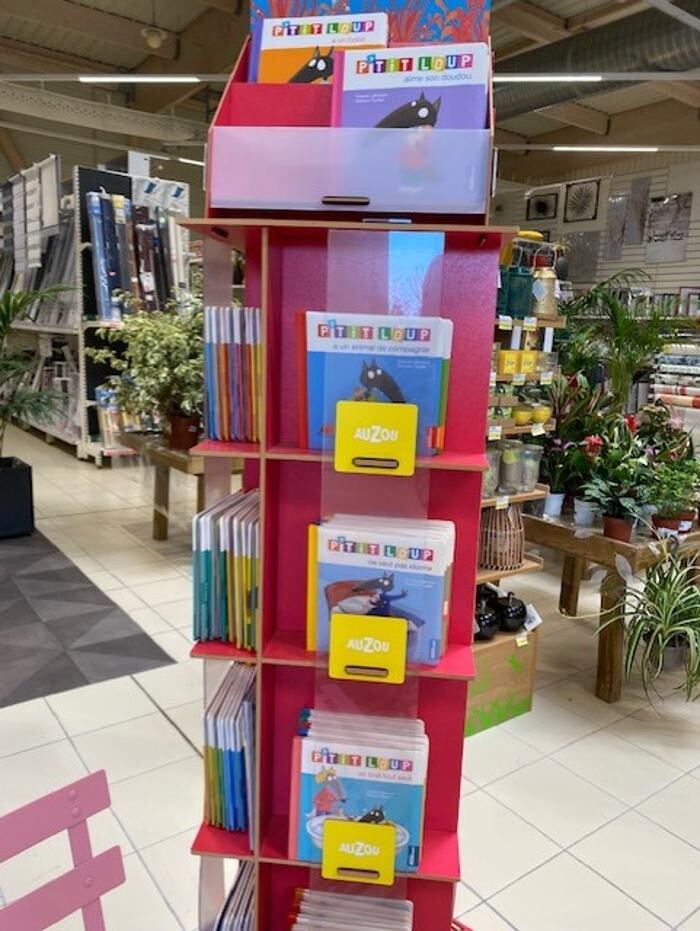 Images Bricorama Les Billaux