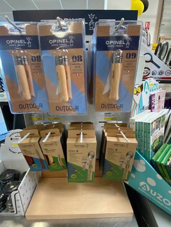 Images Bricorama Les Billaux