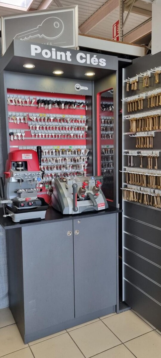 Images Bricorama Les Billaux