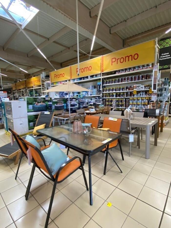 Images Bricorama Les Billaux