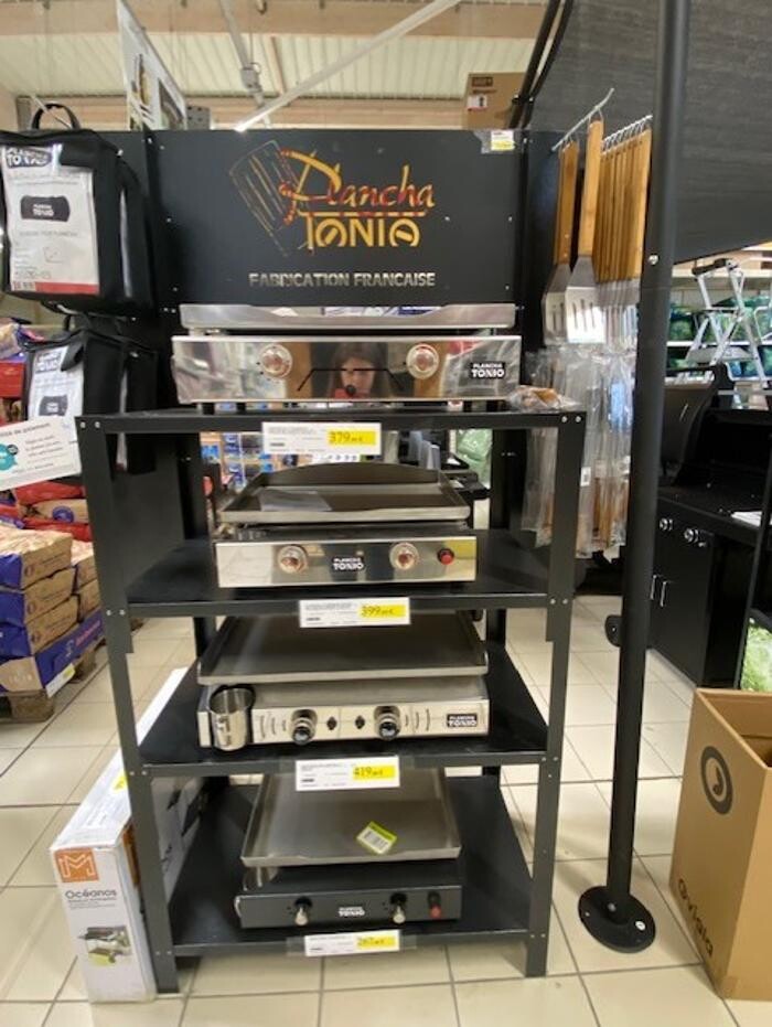 Images Bricorama Les Billaux