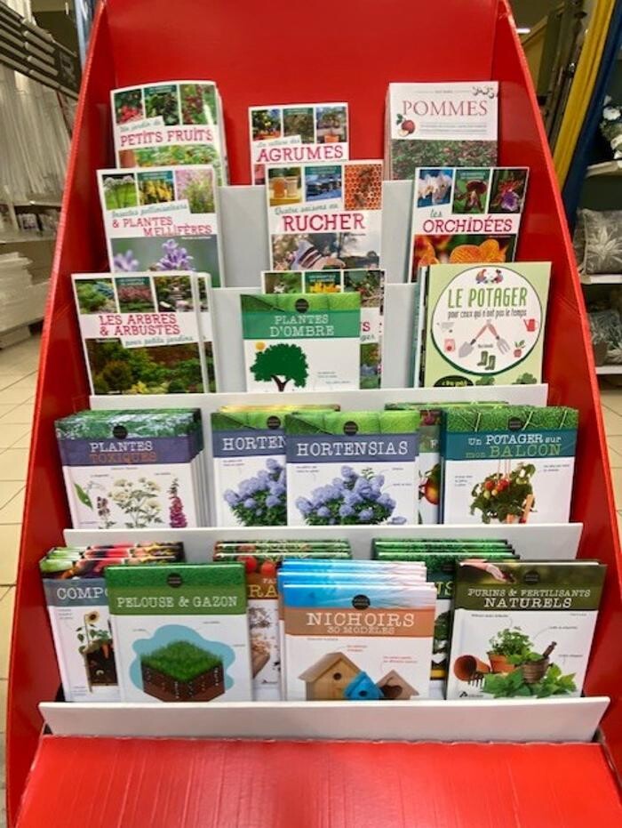 Images Bricorama Les Billaux