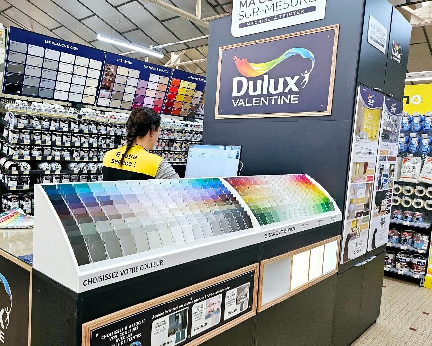 Images Bricorama Bressuire