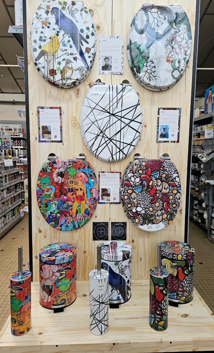 Images Bricorama Bressuire