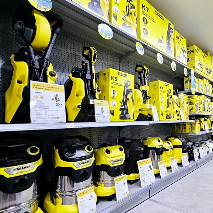 Images Bricorama Bressuire