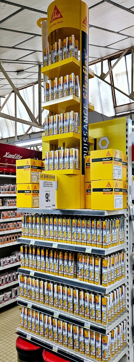 Images Bricorama Bressuire