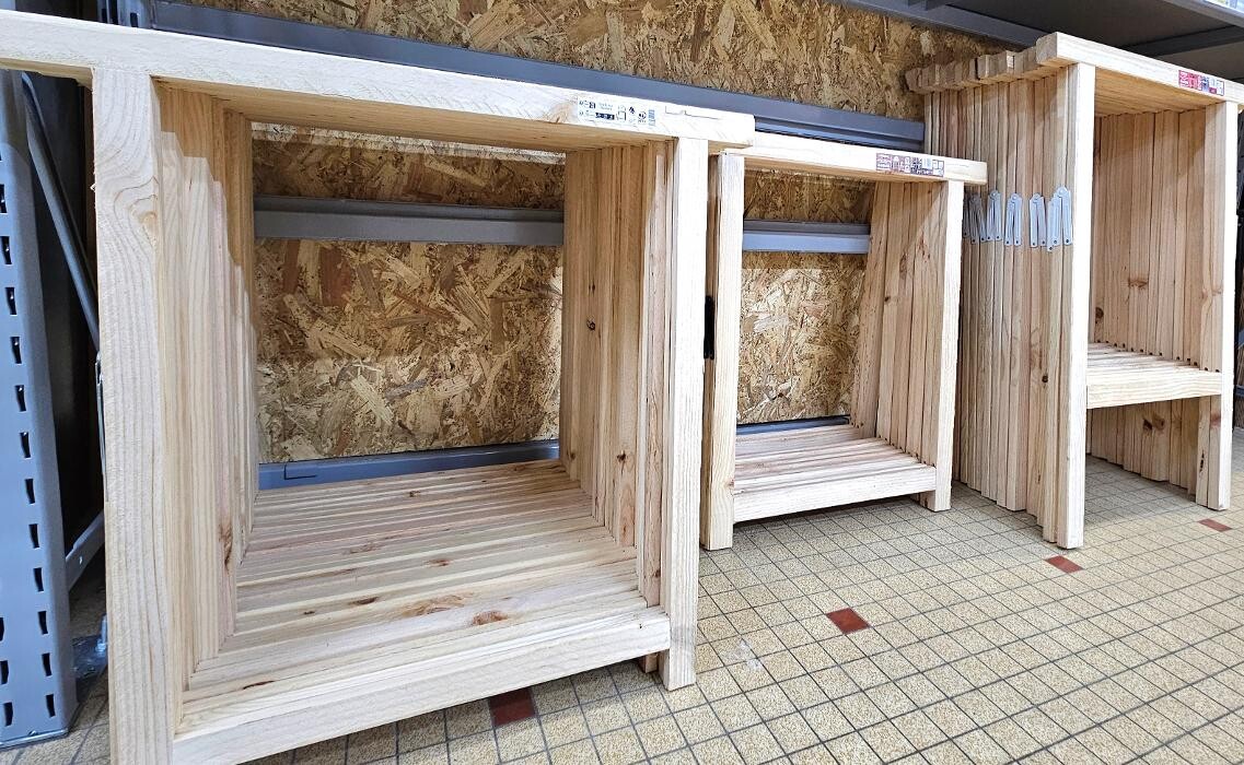 Images Bricorama Bressuire