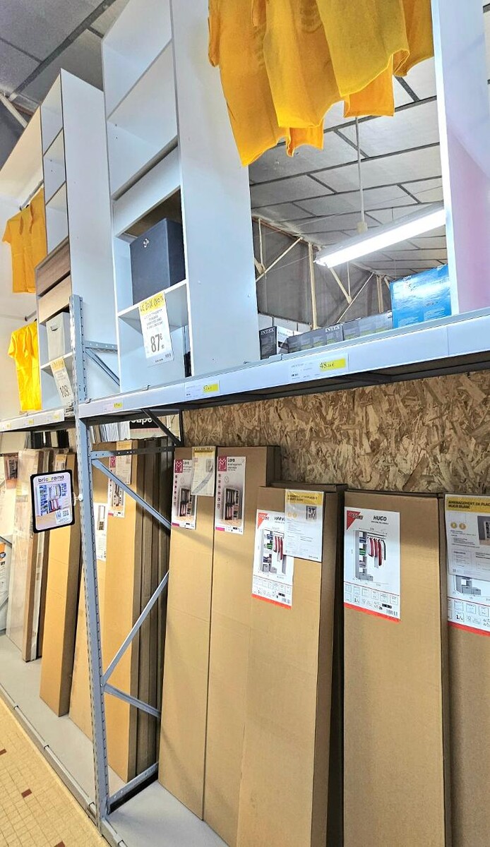 Images Bricorama Bressuire