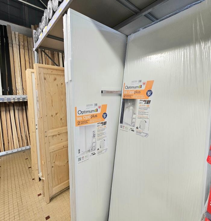 Images Bricorama Bressuire