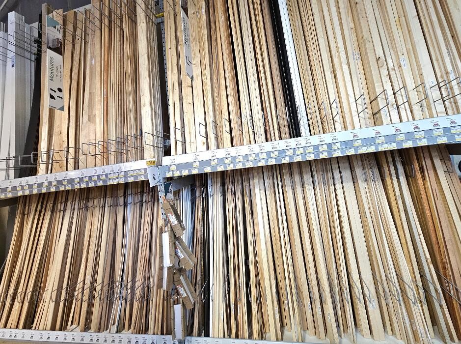 Images Bricorama Bressuire