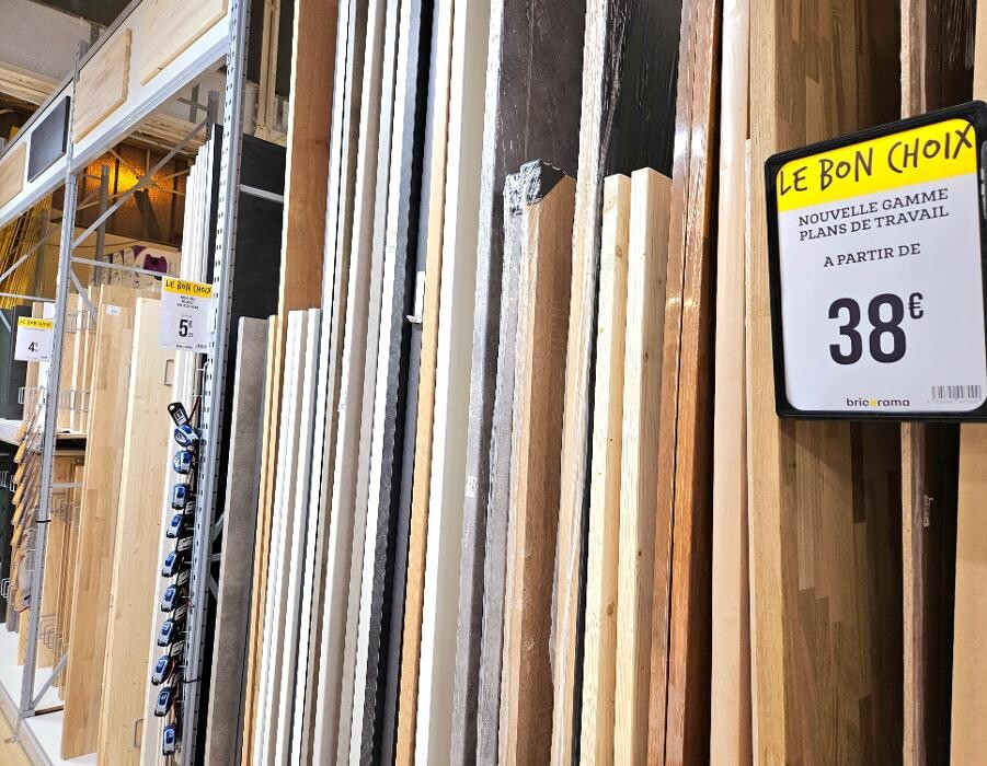 Images Bricorama Bressuire