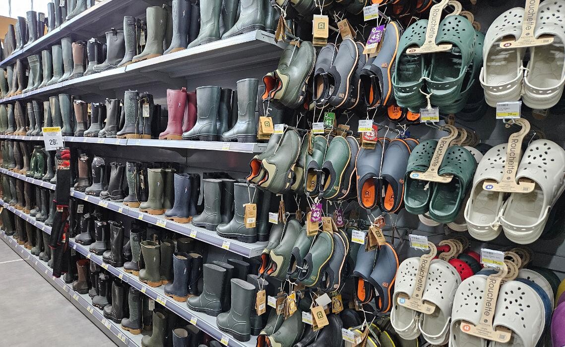 Images Bricorama Bressuire