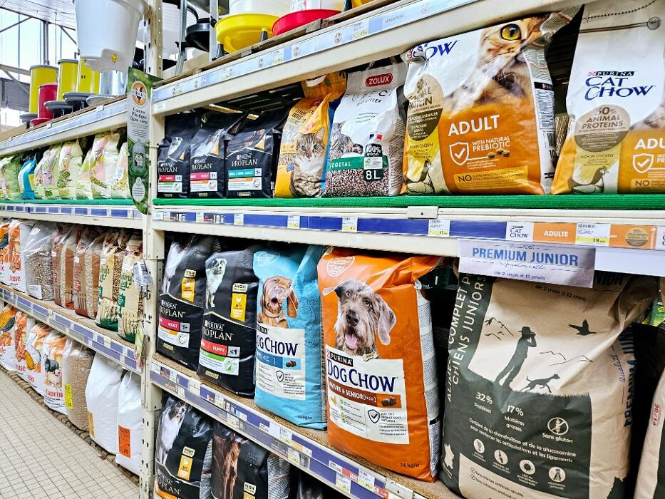 Images Bricorama Bressuire