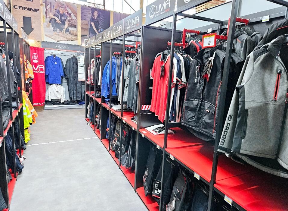 Images Bricorama Bressuire