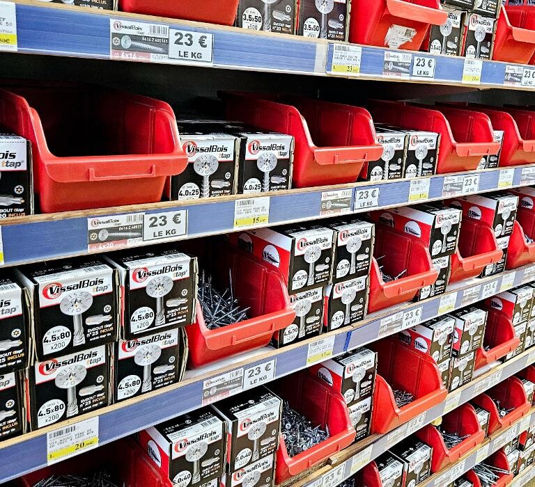 Images Bricorama Bressuire