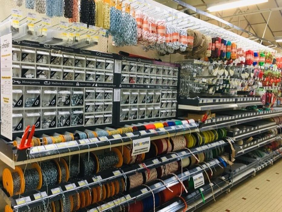 Images Bricorama Bressuire