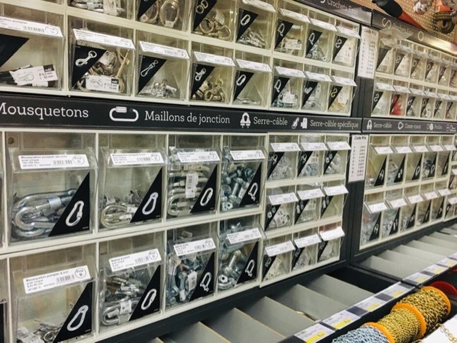 Images Bricorama Bressuire