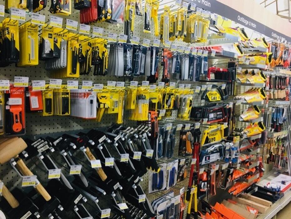 Images Bricorama Bressuire