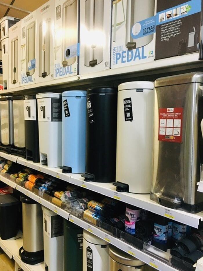 Images Bricorama Bressuire