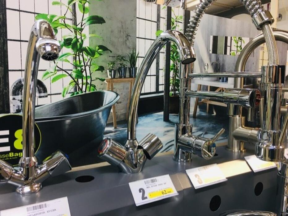 Images Bricorama Bressuire