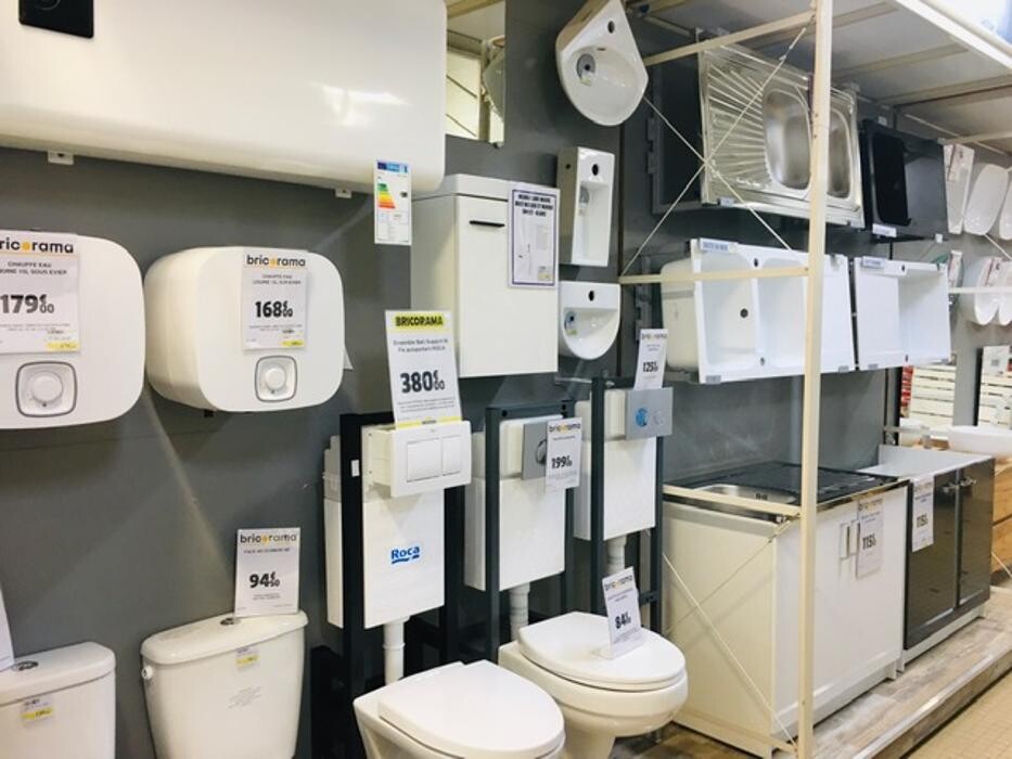 Images Bricorama Bressuire