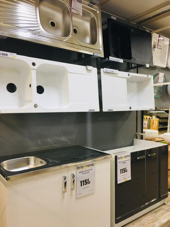 Images Bricorama Bressuire